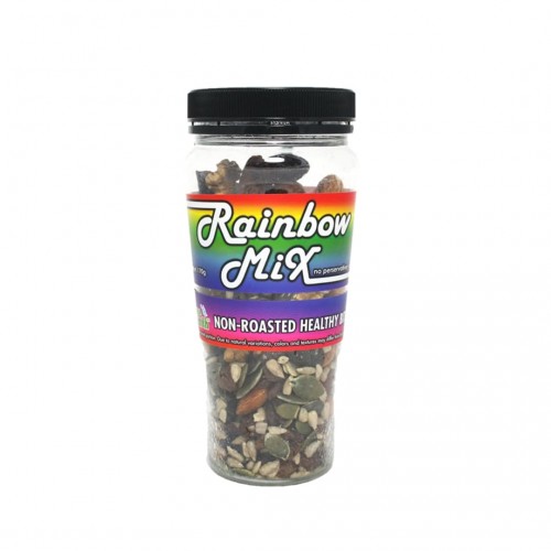 Love Earth Light Rainbow Mix 170g