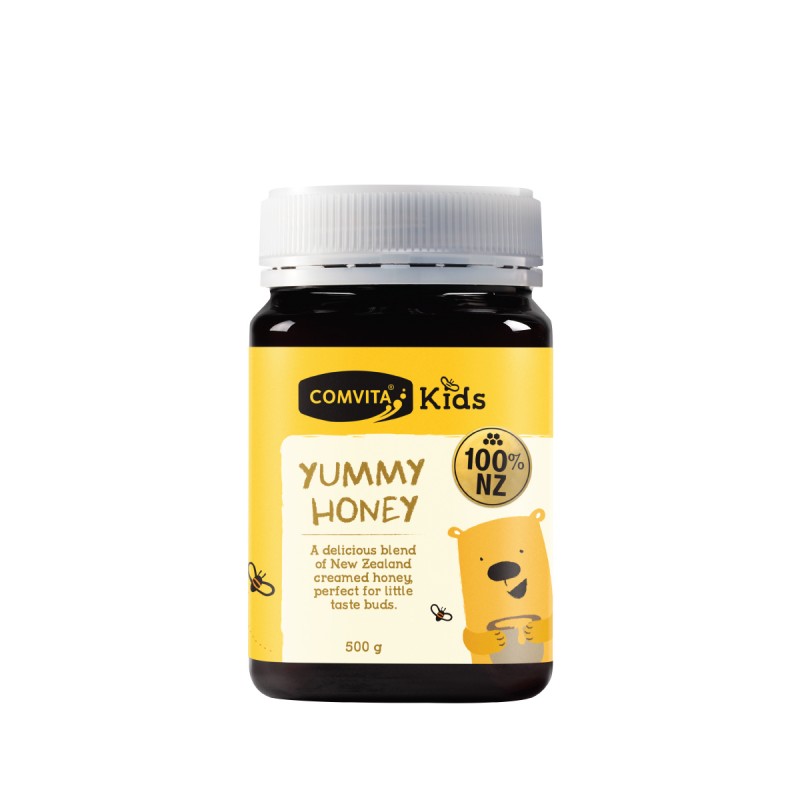 Comvita Kids Honey 500g