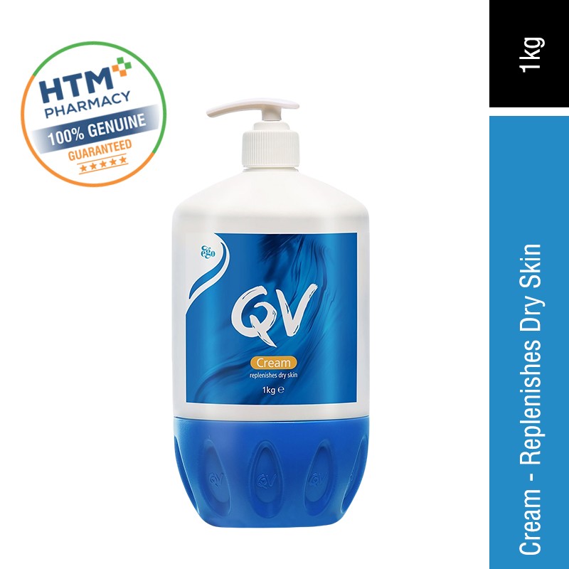 Ego Qv Cream 1KG