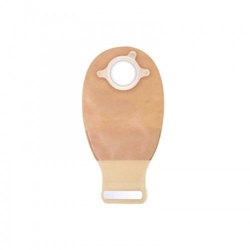 Convatec Natura Drainable Pouch Gum (57mm) 416420 10's