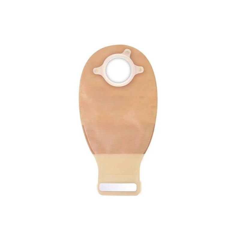 Convatec Natura Drainable Pouch Gum (57mm) 416420 10's