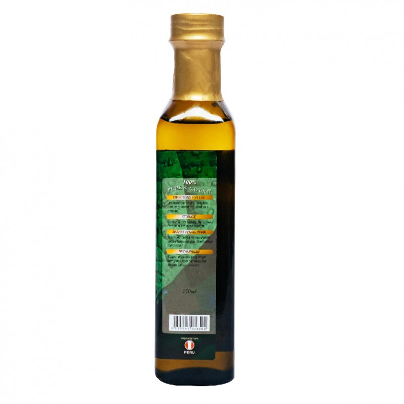 BIOFIZZ Organic Sacha Inchi Oil 250ml