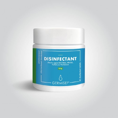 Hovid Germisep 0.5gm 30's
