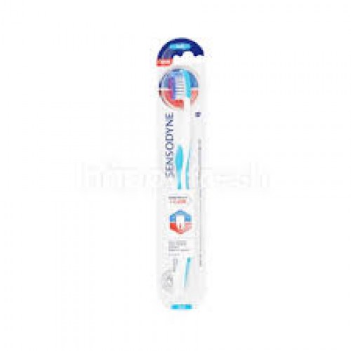 Sensodyne Sensitivity & Gum Toothbrush - Soft (Blister)