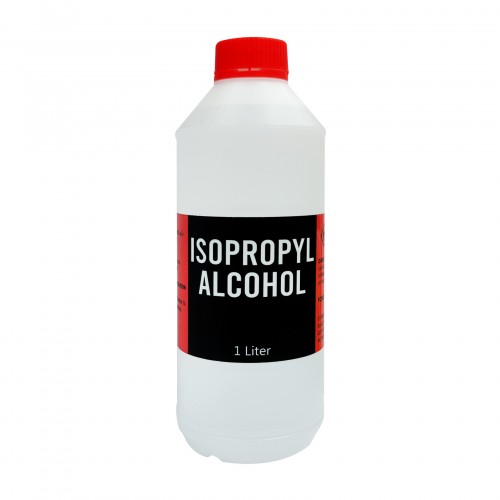 Isopropyl Alcohol 1000ml
