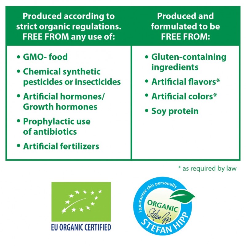 HiPP BILAC Infant Milk Formula Step 1 (0-12 Months) 900G - Susu Formula, Milk Powder