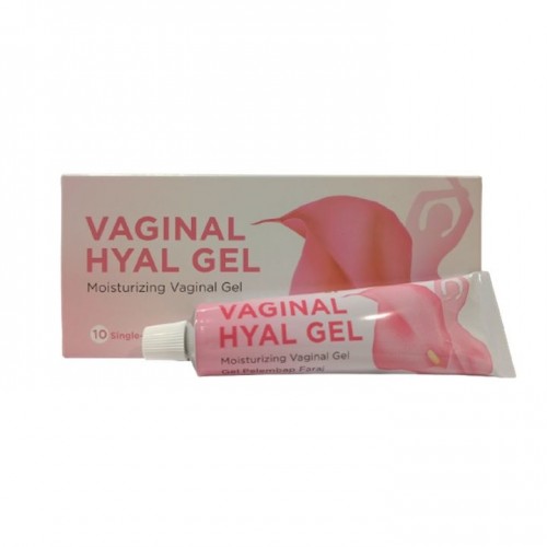 Vaginal Hyal Gel