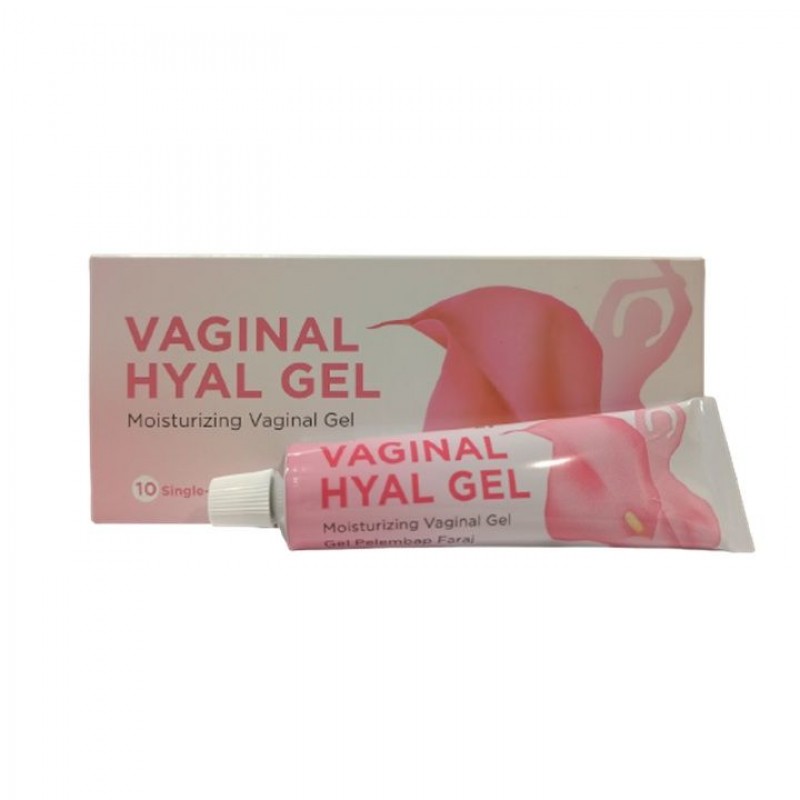Vaginal Hyal Gel