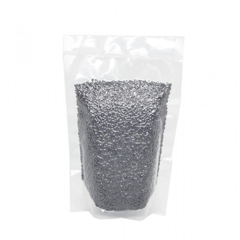 LOHAS Organic Black Sesame Seed 200g 有机黑芝麻