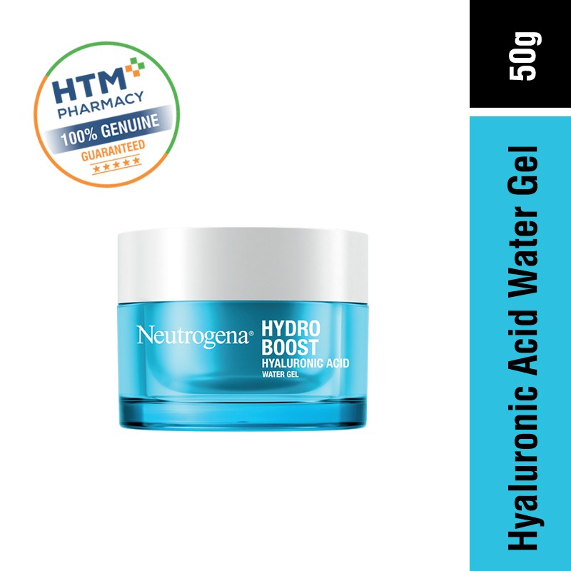 Neutrogena Hydro Boost Water Gel 50G