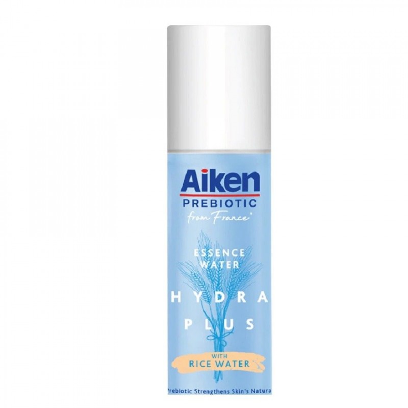 Aiken Prebiotic Hydra Essence Water 100ml