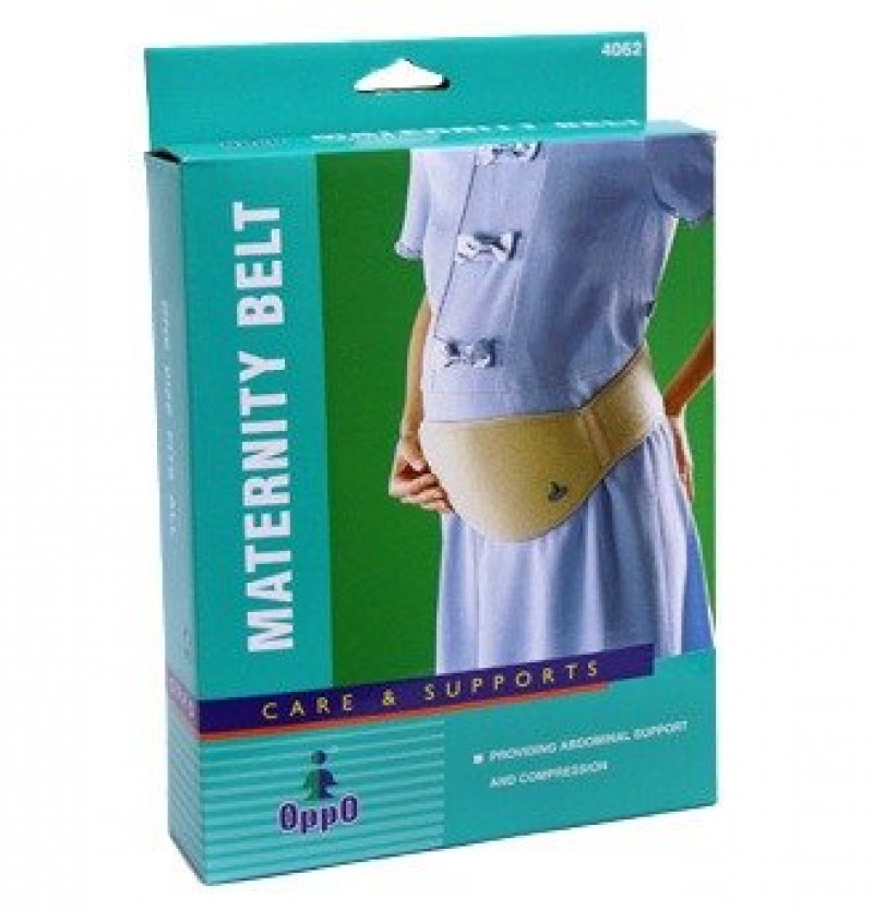 Oppo Maternity Belt (4062)