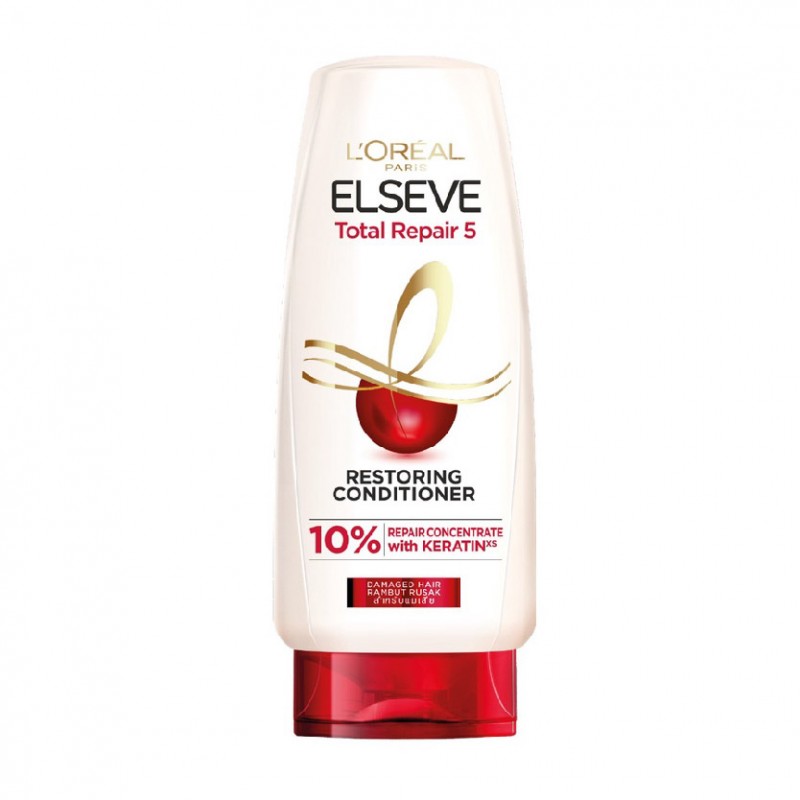 Loreal Elseve Total Repair Conditioner 280ml - Restoring