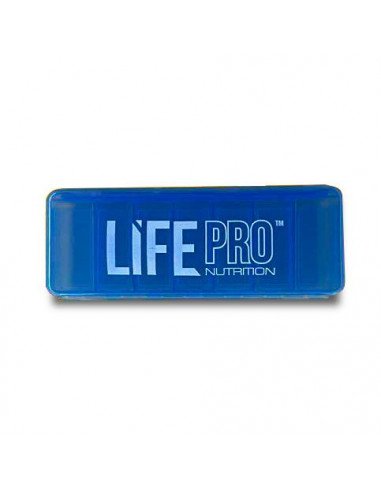 Lifepro 7 Days Pill Box (FS-5764)