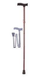 Foldable Walking Stick (MO-927L)