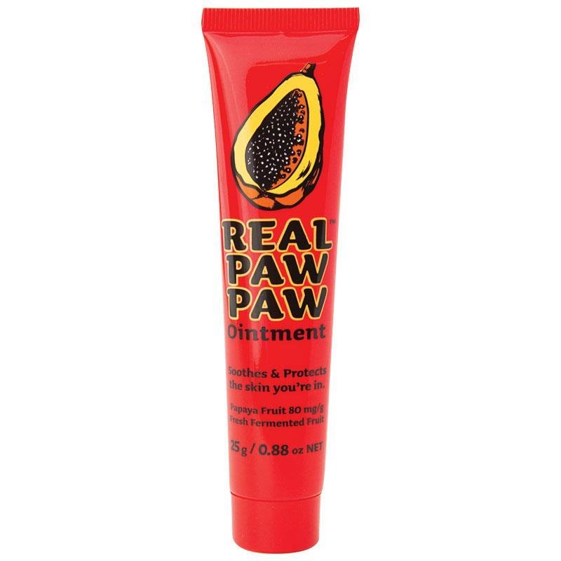Real Paw Paw Ointment 25g