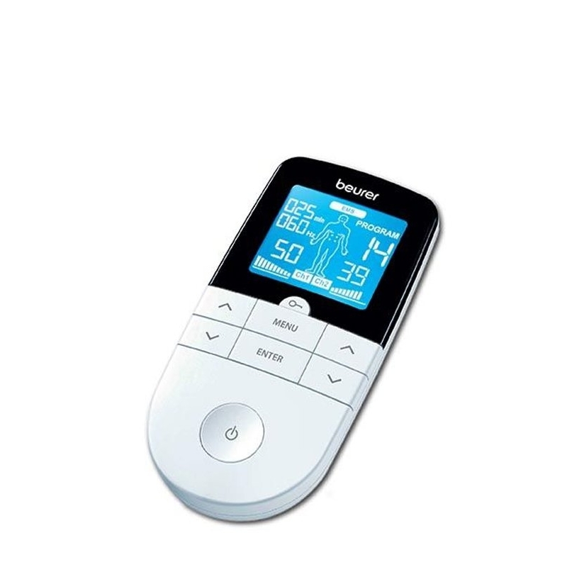 Beurer Digital Tens/ EMS EM49