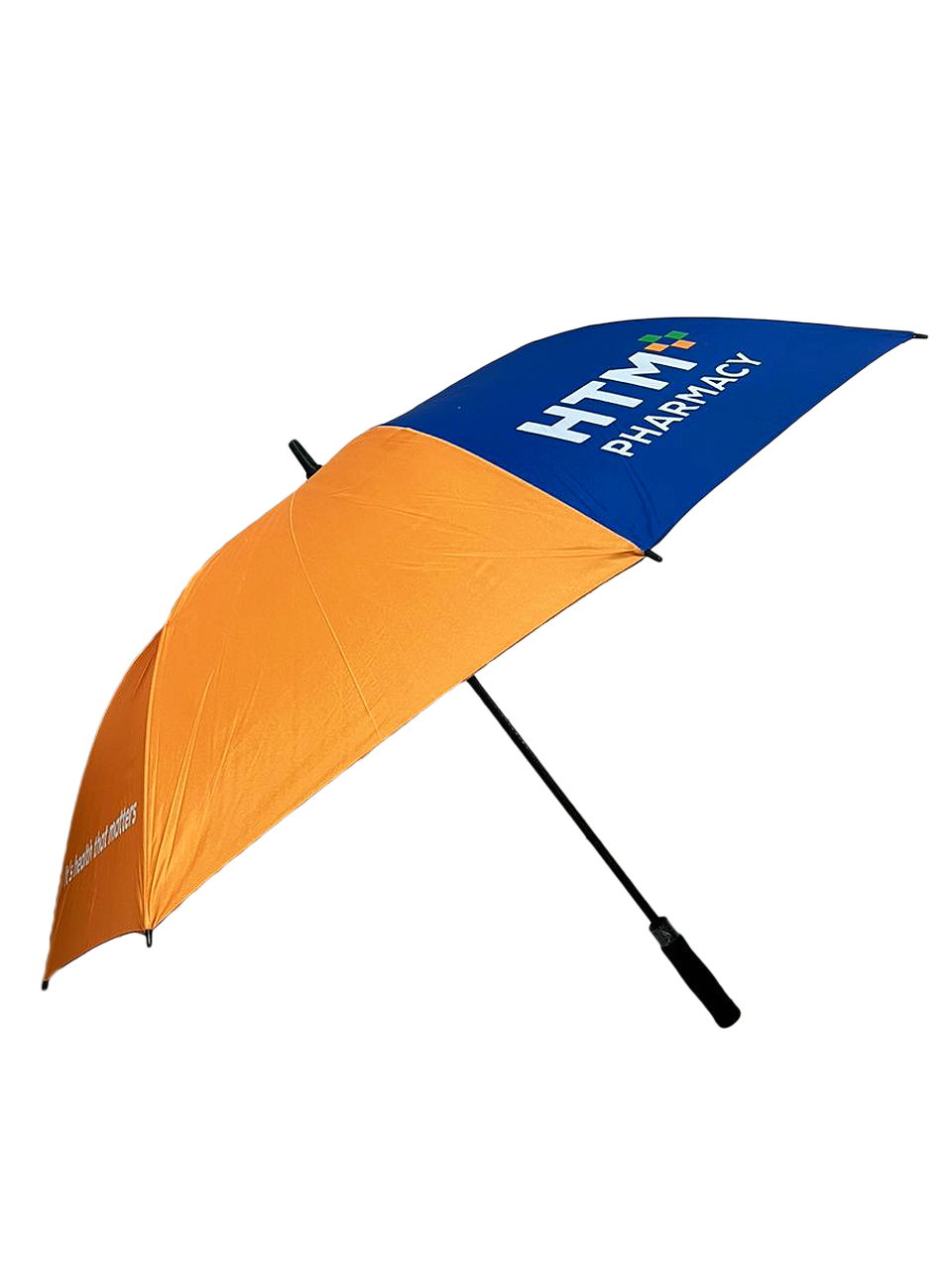 HTM 30” GOLF UMBRELLA - ORANGE