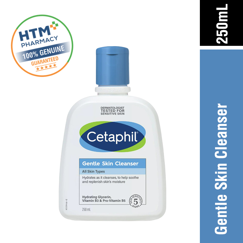 Cetaphil Gentle Skin Cleanser 250ML