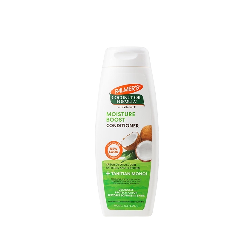 PALMER'S COCOA BUTTER FORMULA MOISTURE BOOST CONDITIONER 400ML