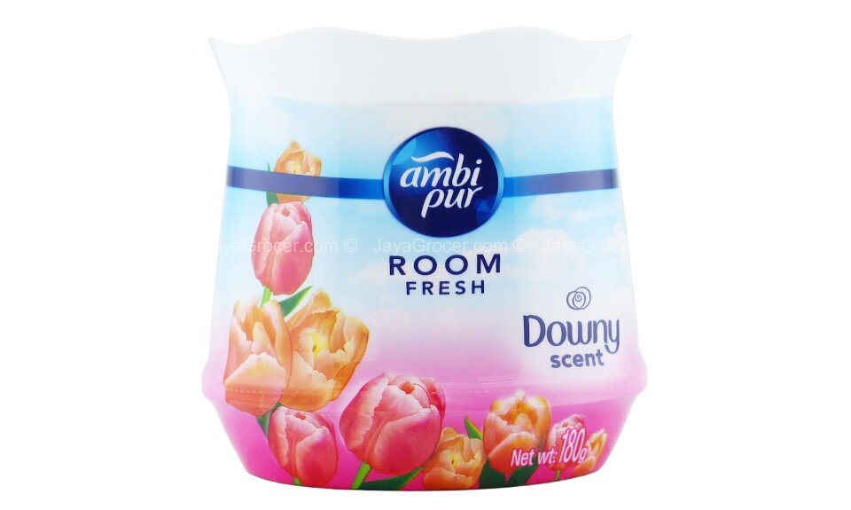 AMBI PURE GEL FRESH 180ML - DOWNY SCENT