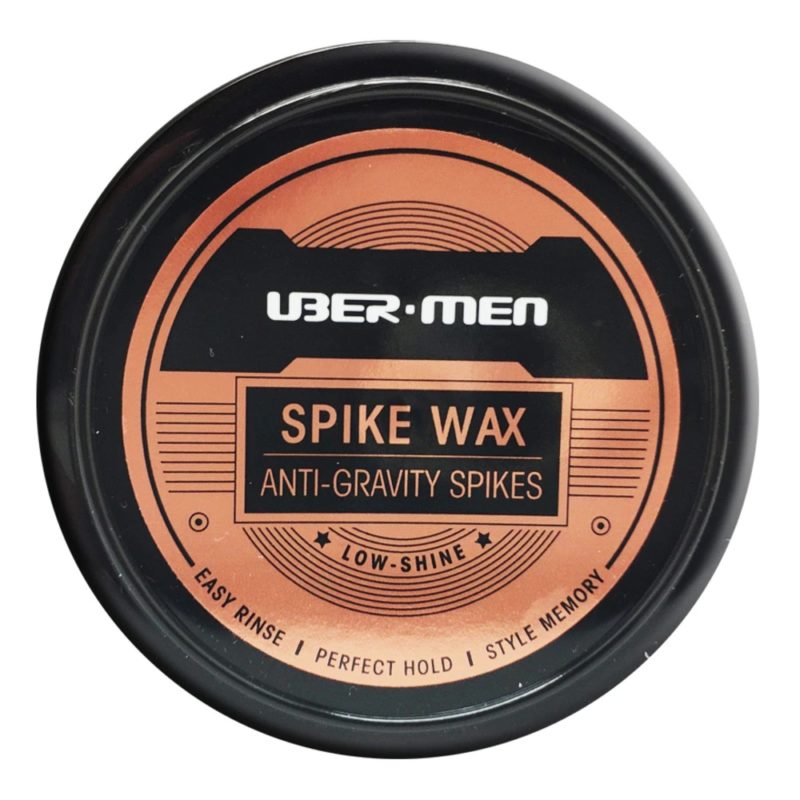 UBERMEN SPIKE WAX 70G