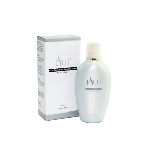 Esui Feminine Hygiene Wash 150ml