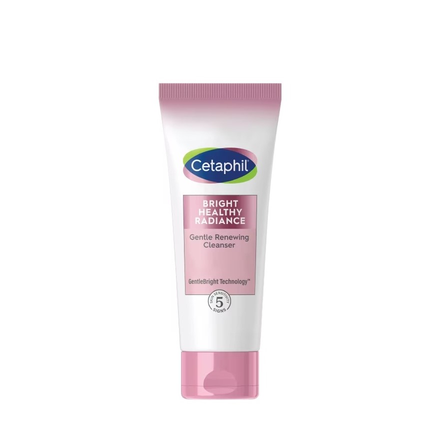 CETAPHIL BHR GENTLE RENEWING CLEANSER 100G