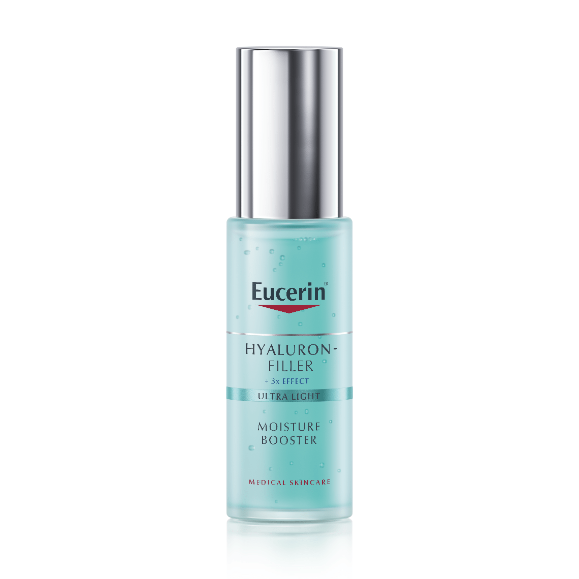 EUCERIN HYALURON FILLER MOISTURE BOOSTER 30ML (83524)