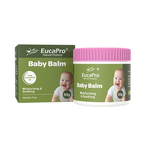 Eucapro Baby Balm - 50GM