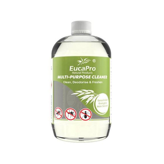 Eucapro Multi-Purpose Cleaner - 500ML