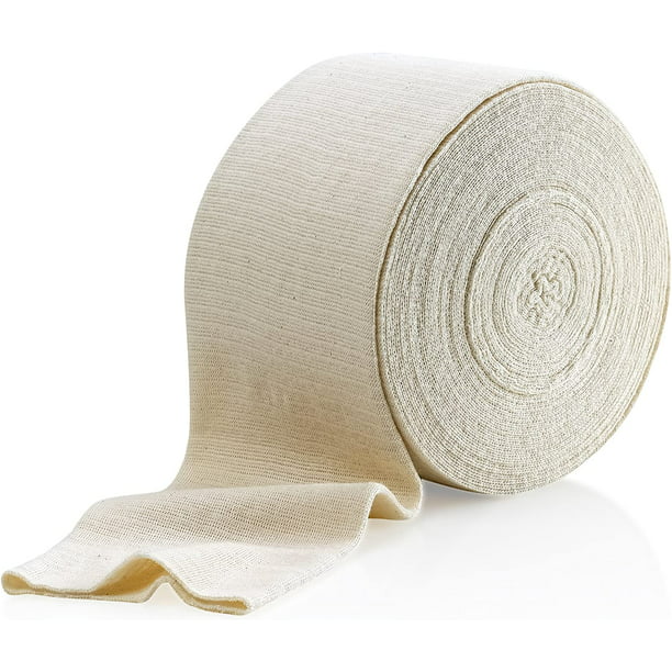 AMMEDA TUBULAR BANDAGE SIZE G 10METER