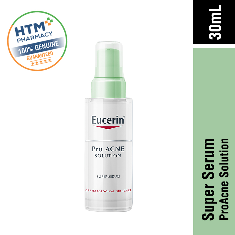 Eucerin Pro Acne Super Serum 30ML(89751)