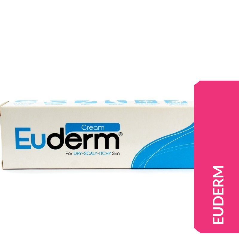 EUDERM CREAM 45G