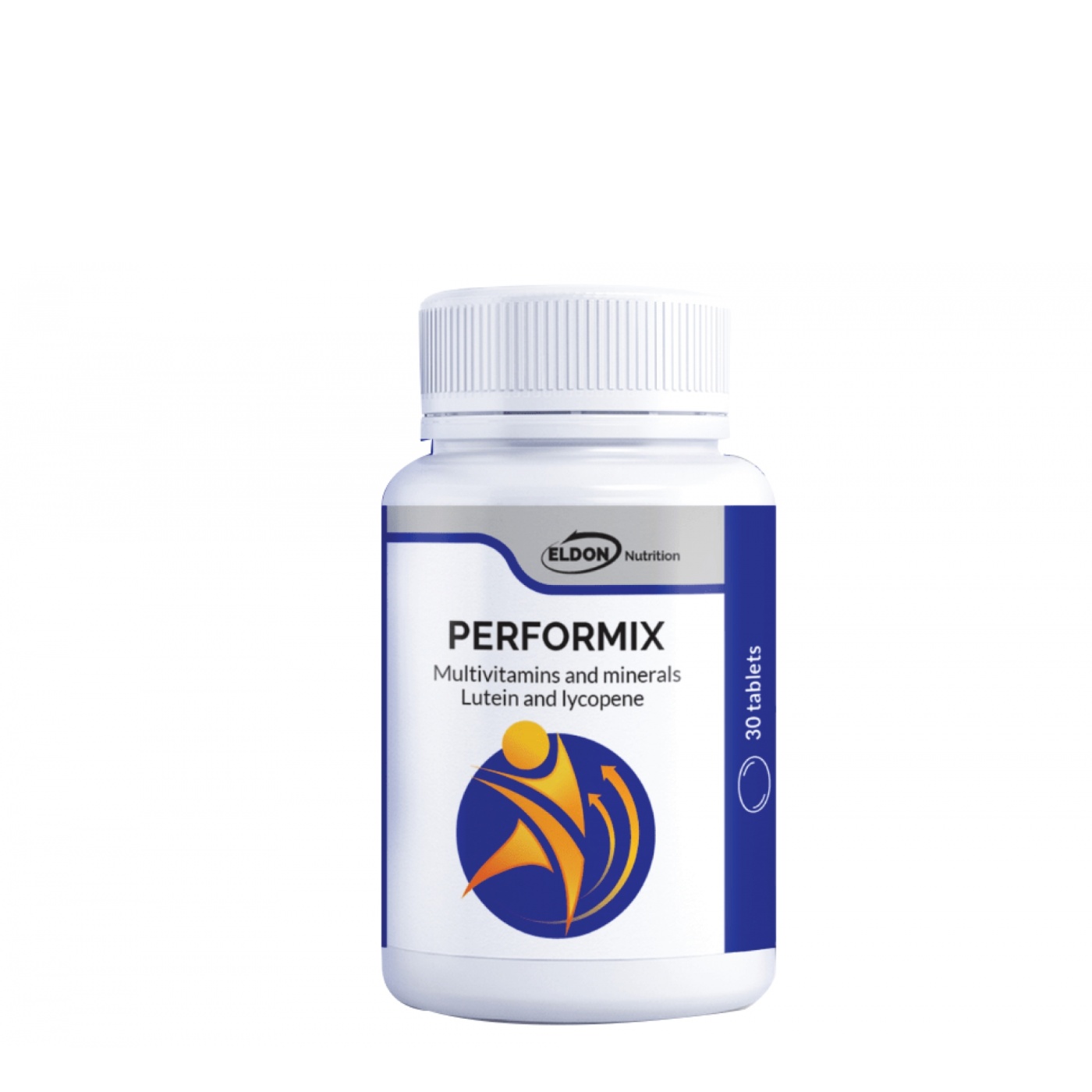 ELDON NUTRITION PERFORMIX 30'S