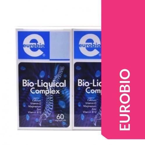Eurobio Bio-Liquical Complex 60'S