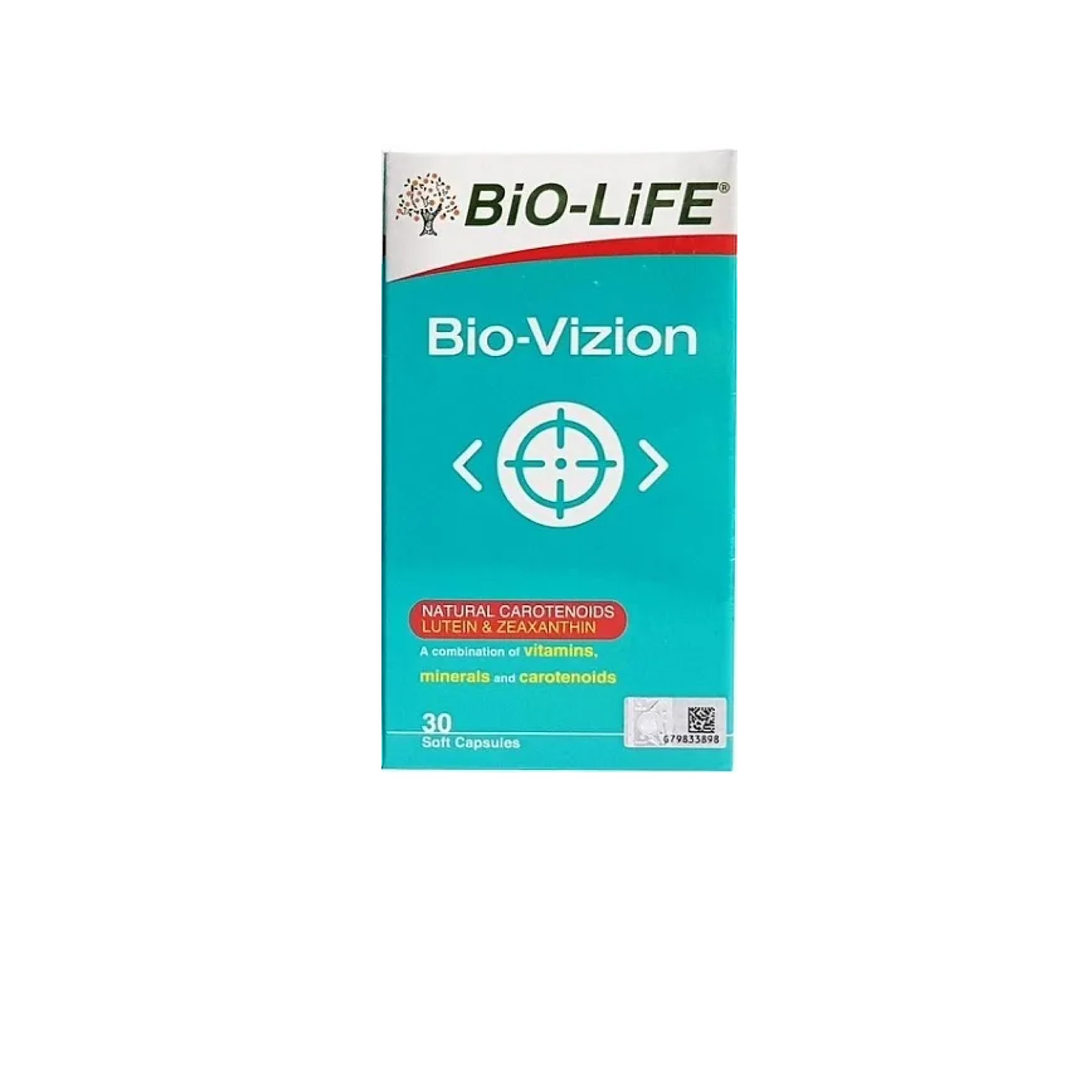 BIO-LIFE BIO-VIZION 30'S