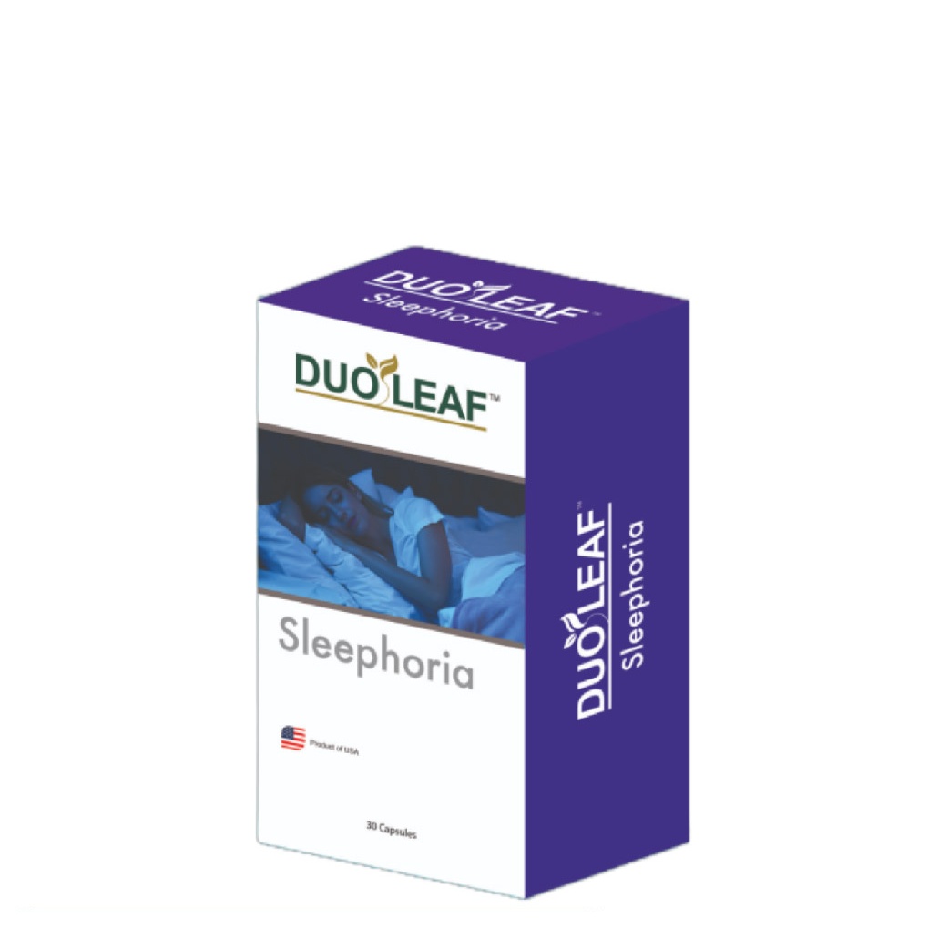 DUOLEAF SLEEPHORIA 30'S