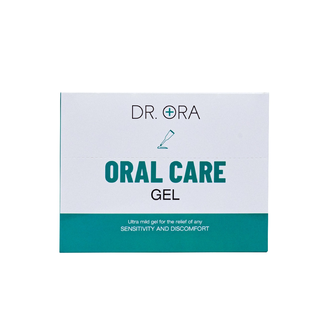 Dr. Ora Oral Care Gel 10ml Mouth Ulcer Gel Ubat Ulcer 口腔溃疡
