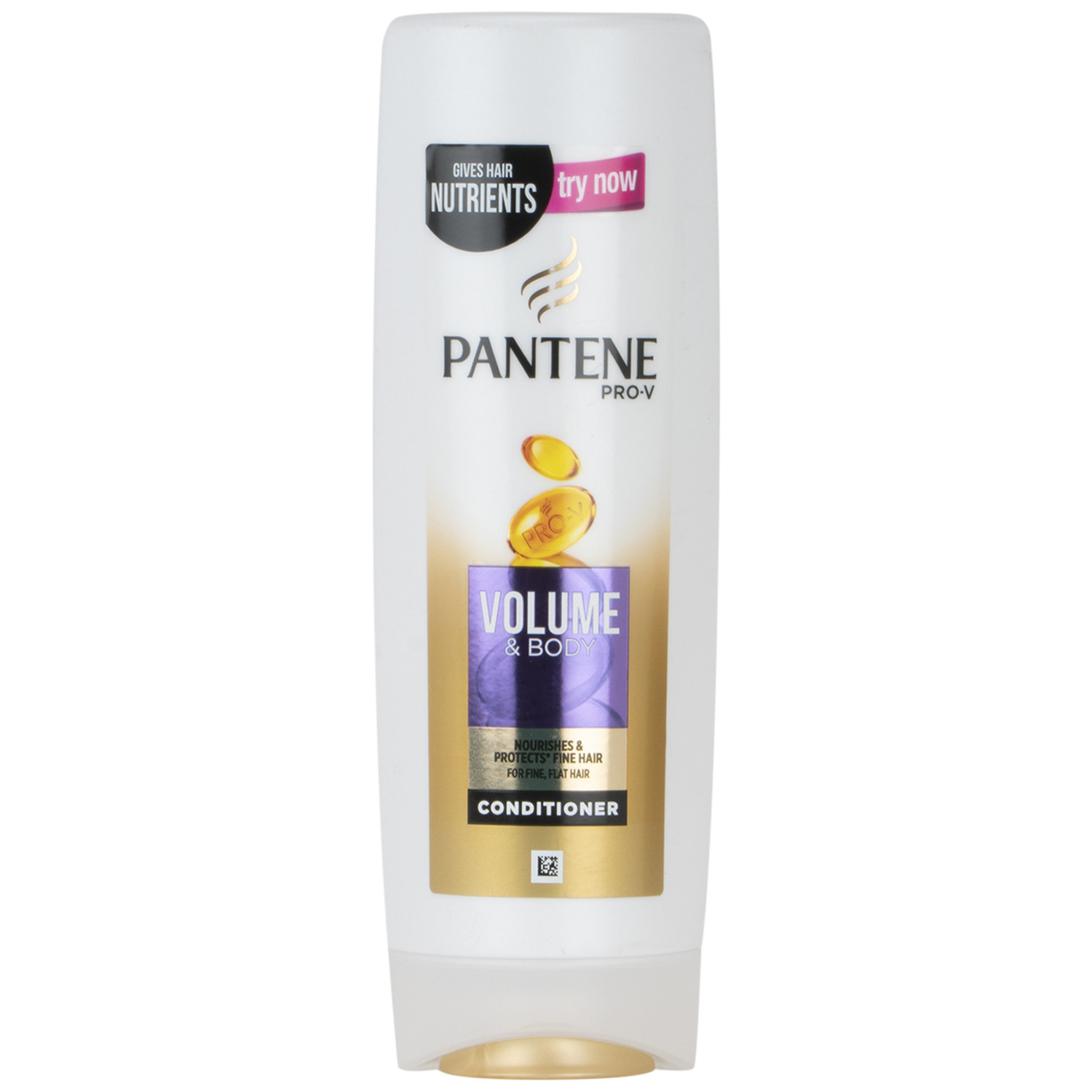 PANTENE CONDITIONER 300ML  - VOLUME