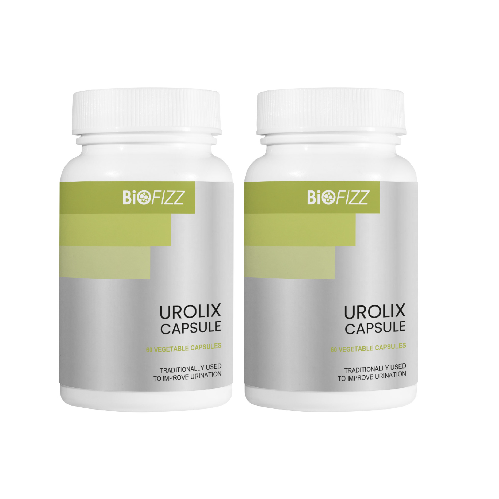 BioFizz Urolix Kidney Supplement Urinary Tract Infection Improvement Urine Ural Cranberry Kidney Care, 尿道 保健品 - 60's x 2
