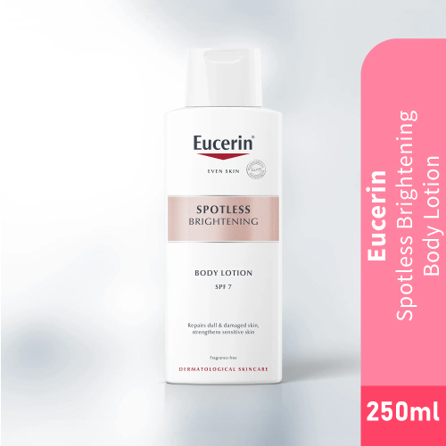 EUCERIN Spotless Brightening Body Lotion 250 ML -Body Lotion (身体乳)