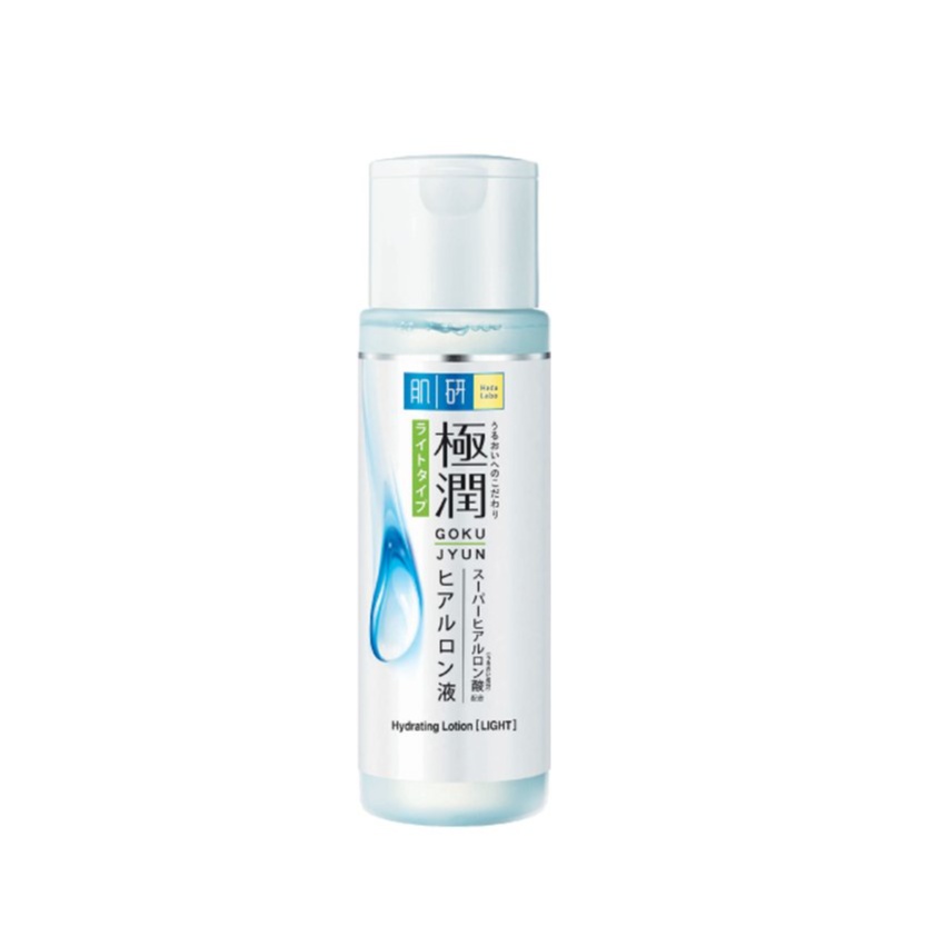 Hada Labo Hydrating Lotion (Light) 170ml