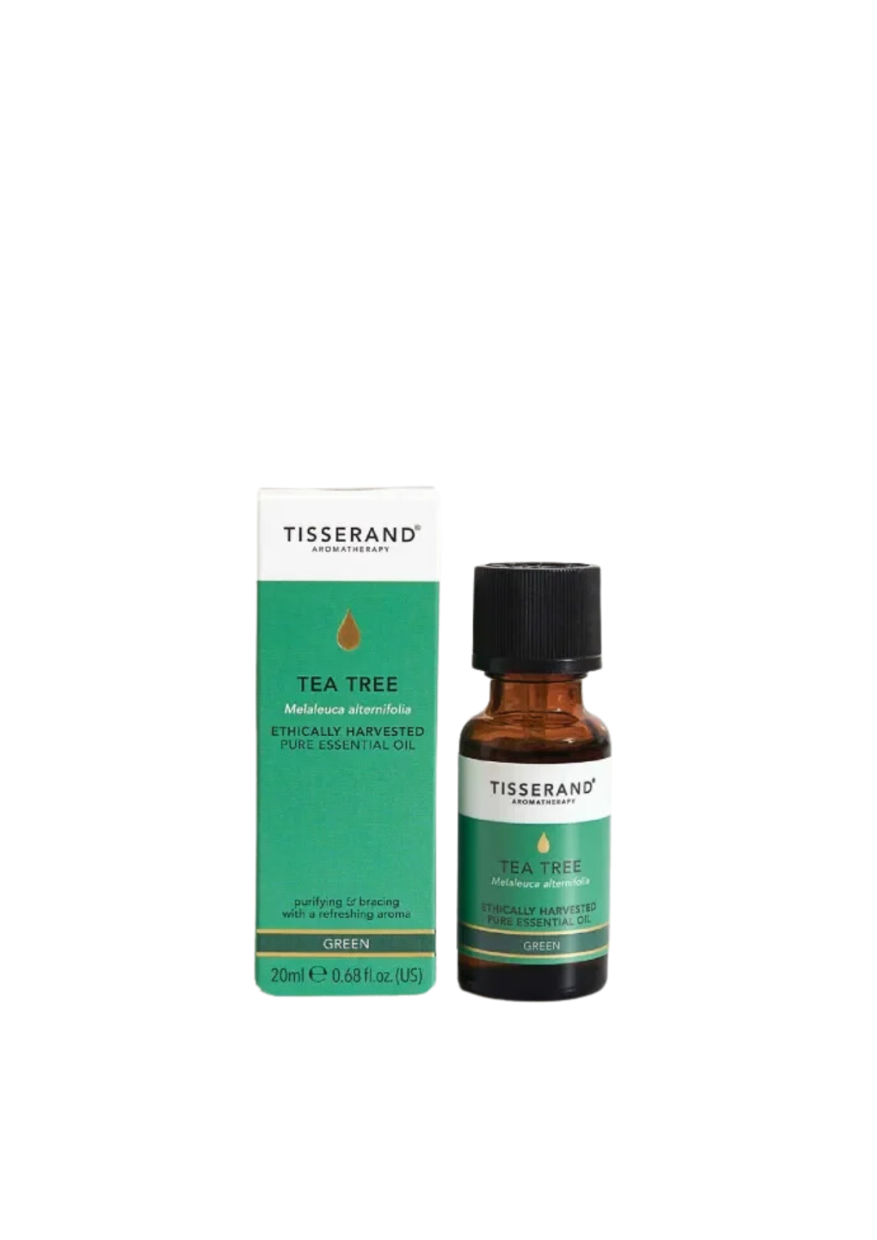 TISSERAND Essential Oil of Tea Tree 9ml