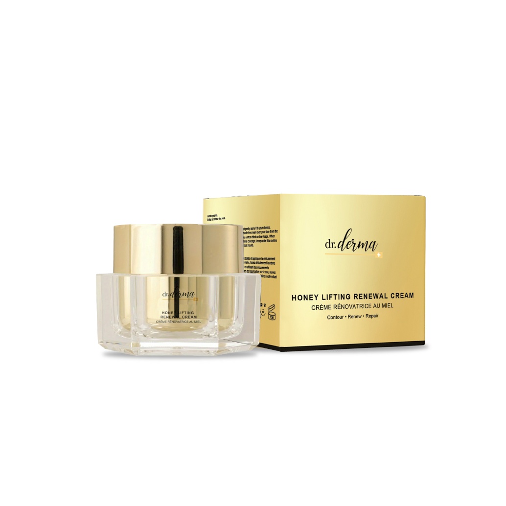 DR DERMA Lifting Renewal Cream 50ml- Skincare, Cream, Face Cream