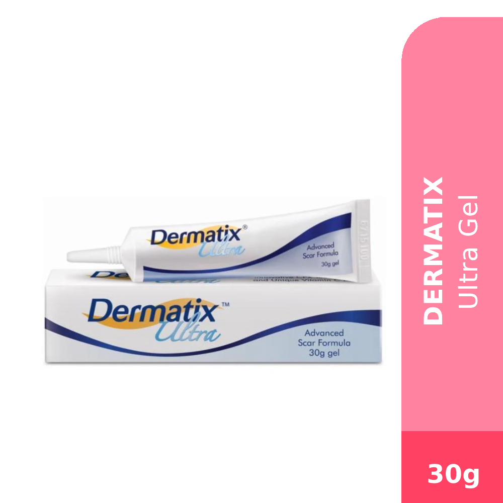 DERMATIX ULTRA GEL 30G