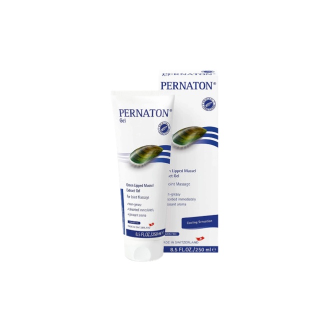 PERNATON Gel 250ml- Gel, Joint, Medical Supplies
