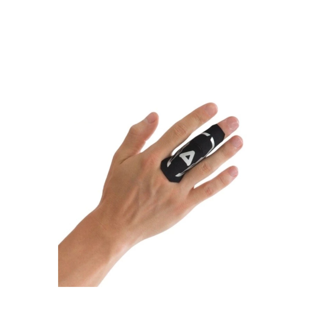 AQ SUPPORT Finger Support B30911 - Size L/XL Finger Tape, Support Jari, Finger Guard