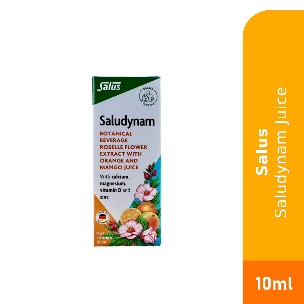 [ONLINE] FOC SALUS SALUDYNAM 10ML
