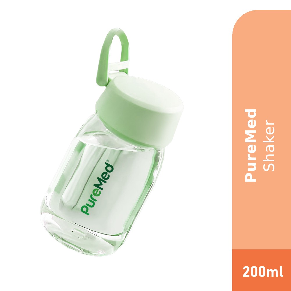 [ONLINE] FOC PUREMED SHAKER 200ML